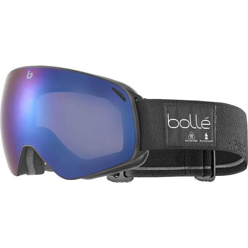 TORUS M, Black Matte-Bronze Blue, hi-res image number null